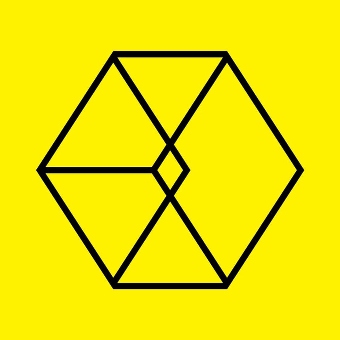 Canción 약속 EXO 2014