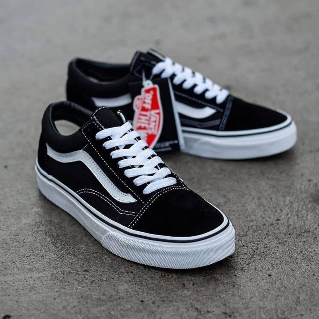 Fashion Vans Old Skool Sneakers 