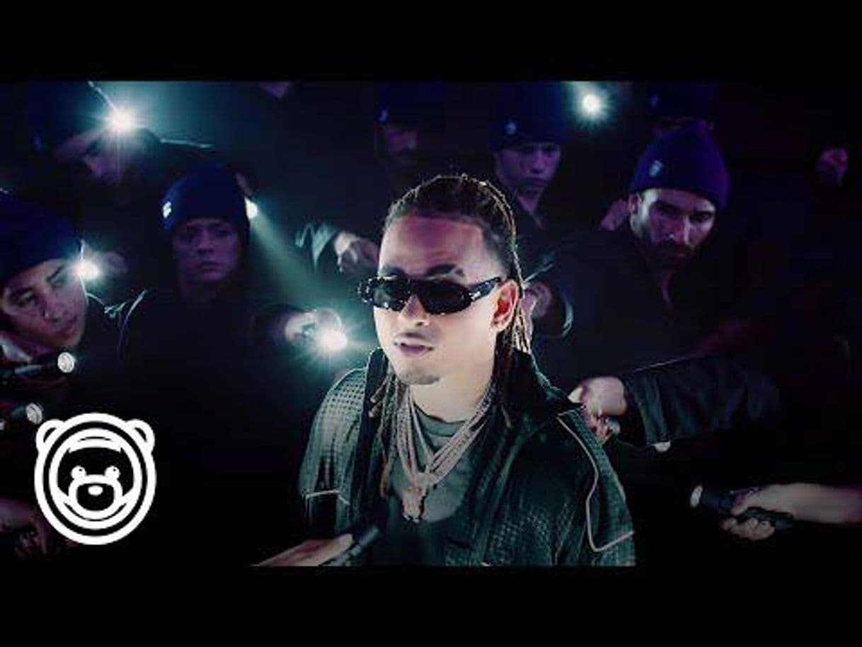 Moda Ozuna x Wisin x Myke Towers Ft. Arcangel, Cosculluela, Juank