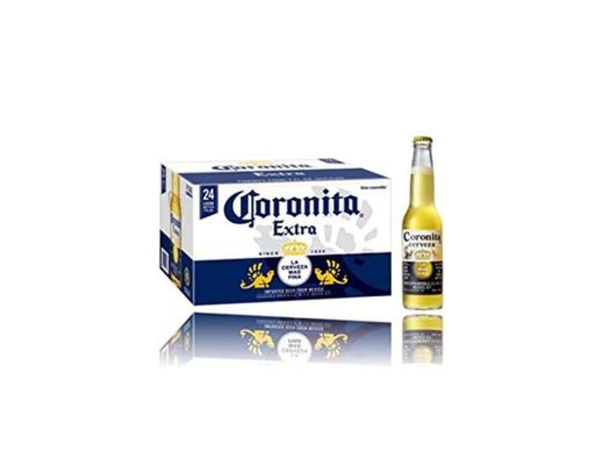 Producto Caja 24 ud Coronita 210 ml