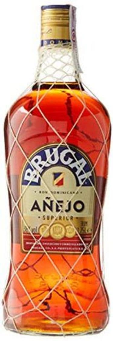 Producto Brugal Añejo Ron Dominicano