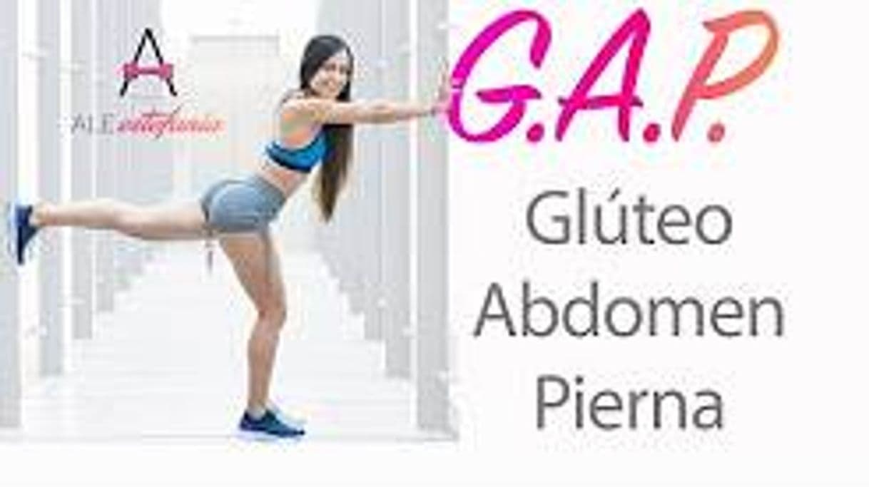 Moda Fitness para ti que quieres mantenerte en forma 