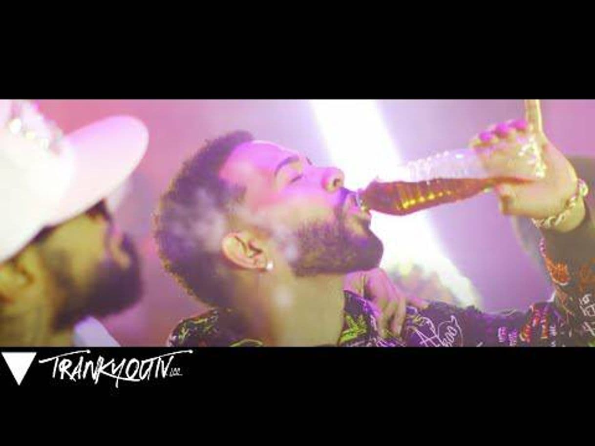 Moda Lirico En La Casa x Don Miguelo x Vakero - TRAIGO- 📽🎞🎬🔊