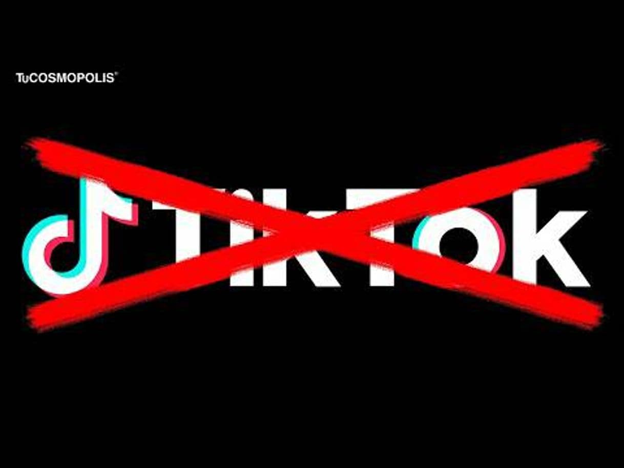 Moda La VERDAD de por qué VAN a PROHIBIR TIKTOK 📰📰🔥🔥