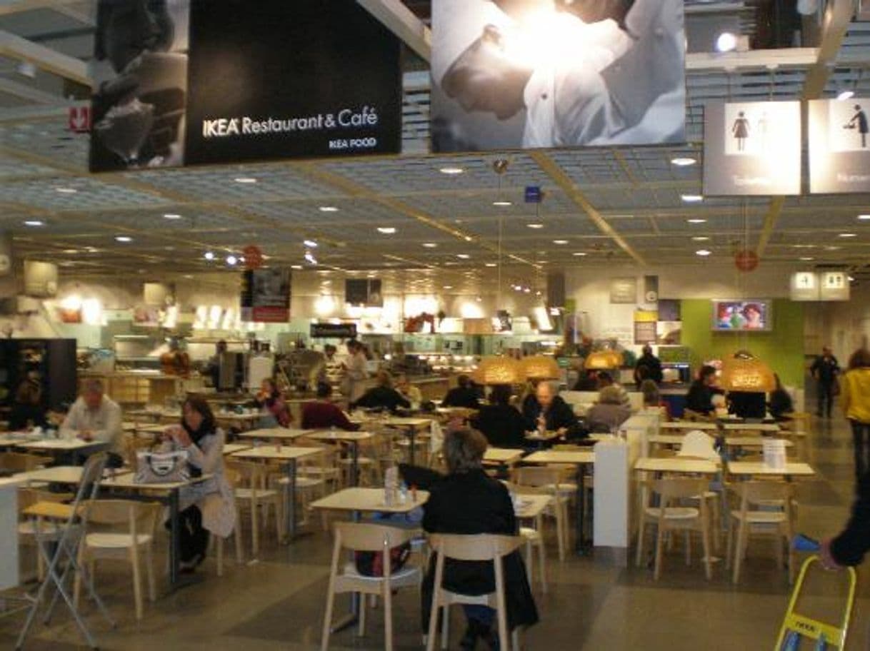 Restaurantes Restaurant Ikea