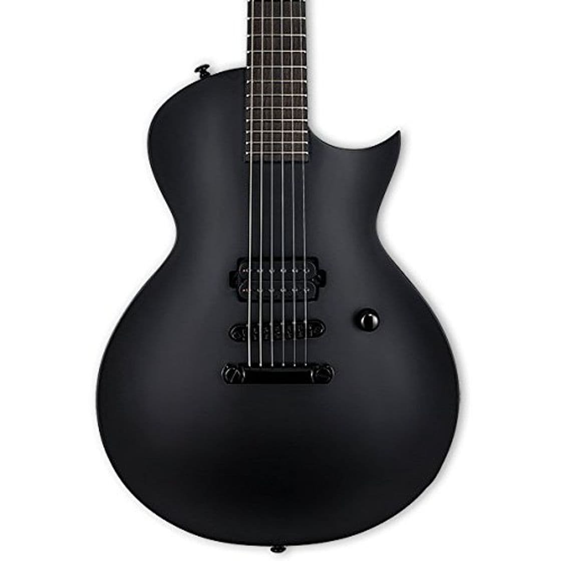 Producto LTD EC BLACK METAL BLKS