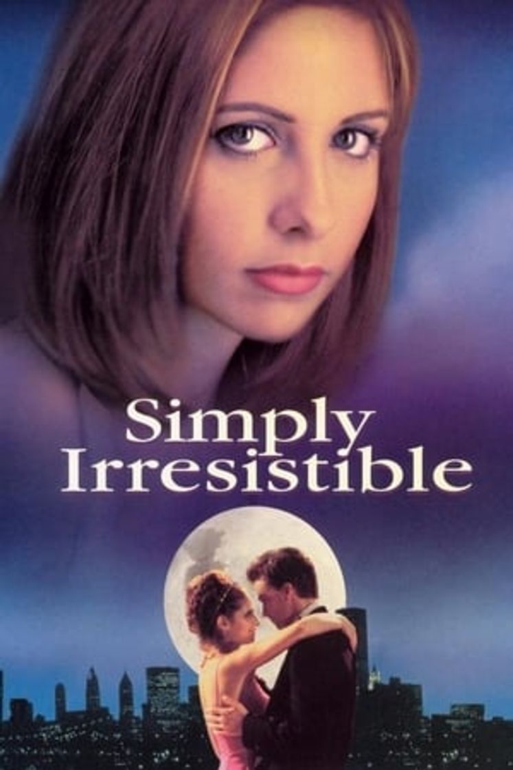 Película Simply Irresistible