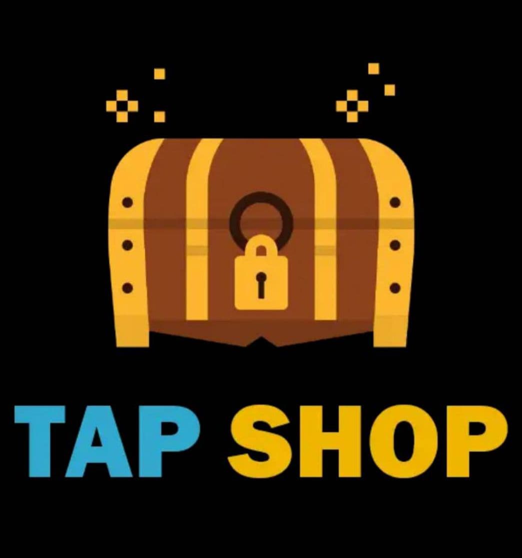 App Tap Shop : Gaming Rewards & Giftcards - Apps on Google Play