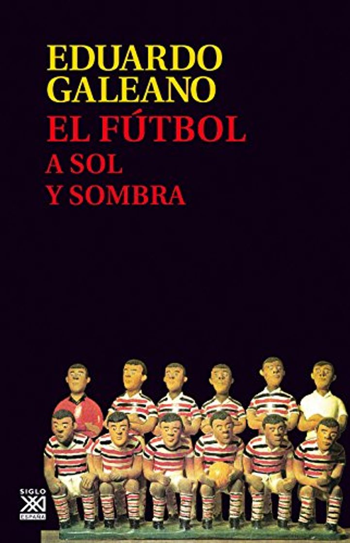 Book El Fútbol a Sol y sombra: 17