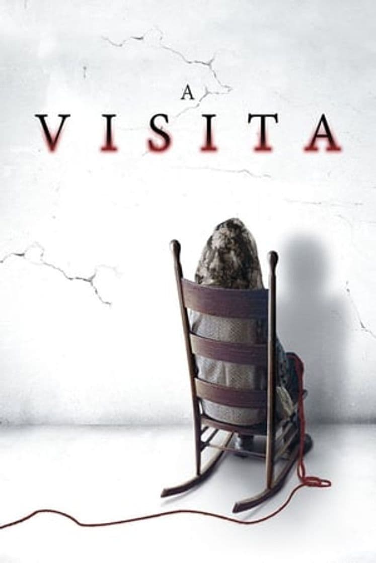 Película The Visit