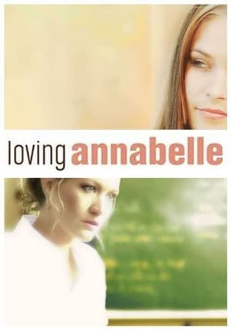 Película Loving Annabelle