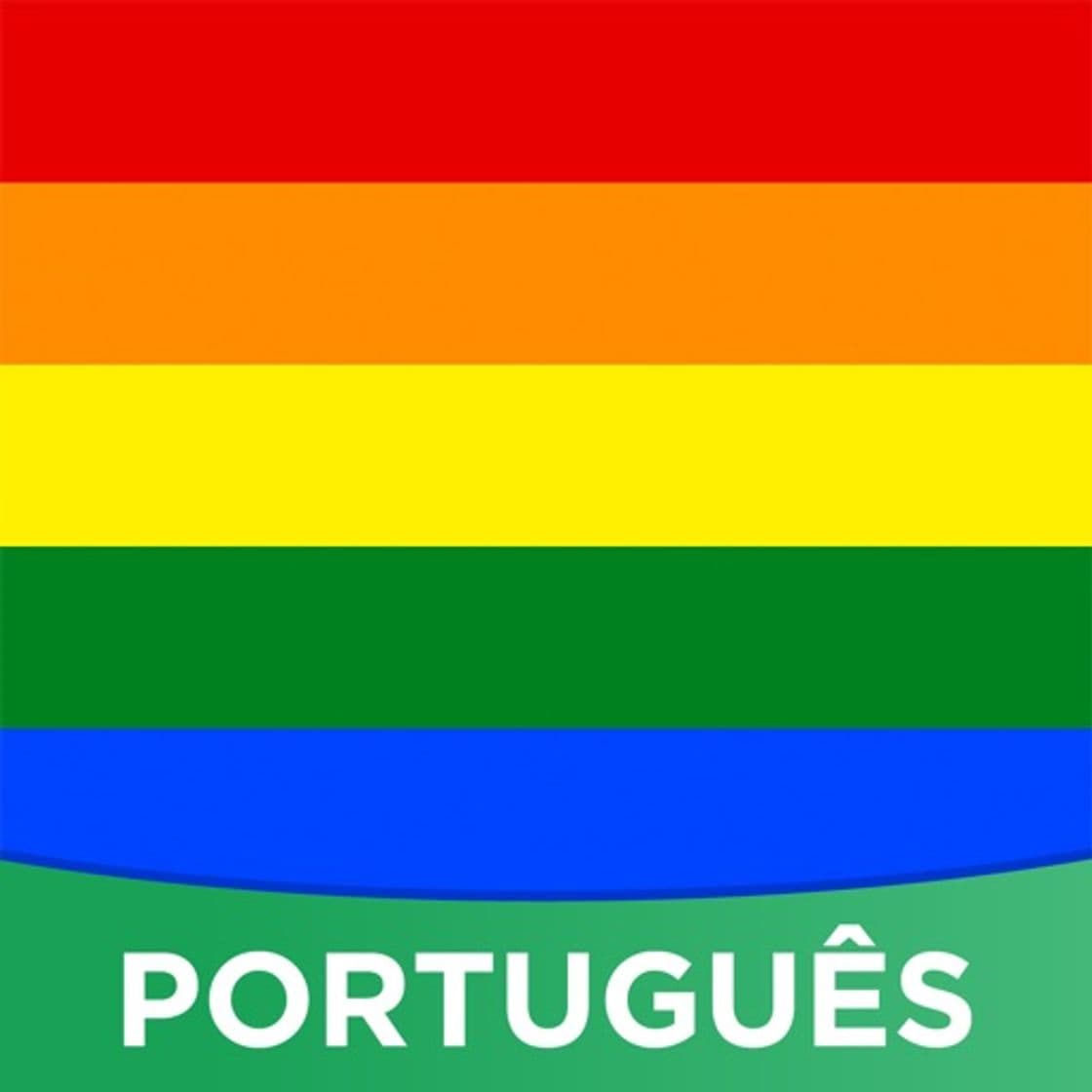 App LGBT Amino em Português