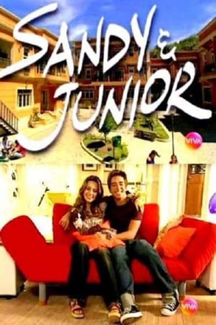 Serie Sandy & Junior