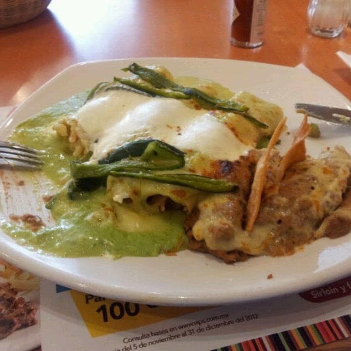 Restaurantes Comida Corrida