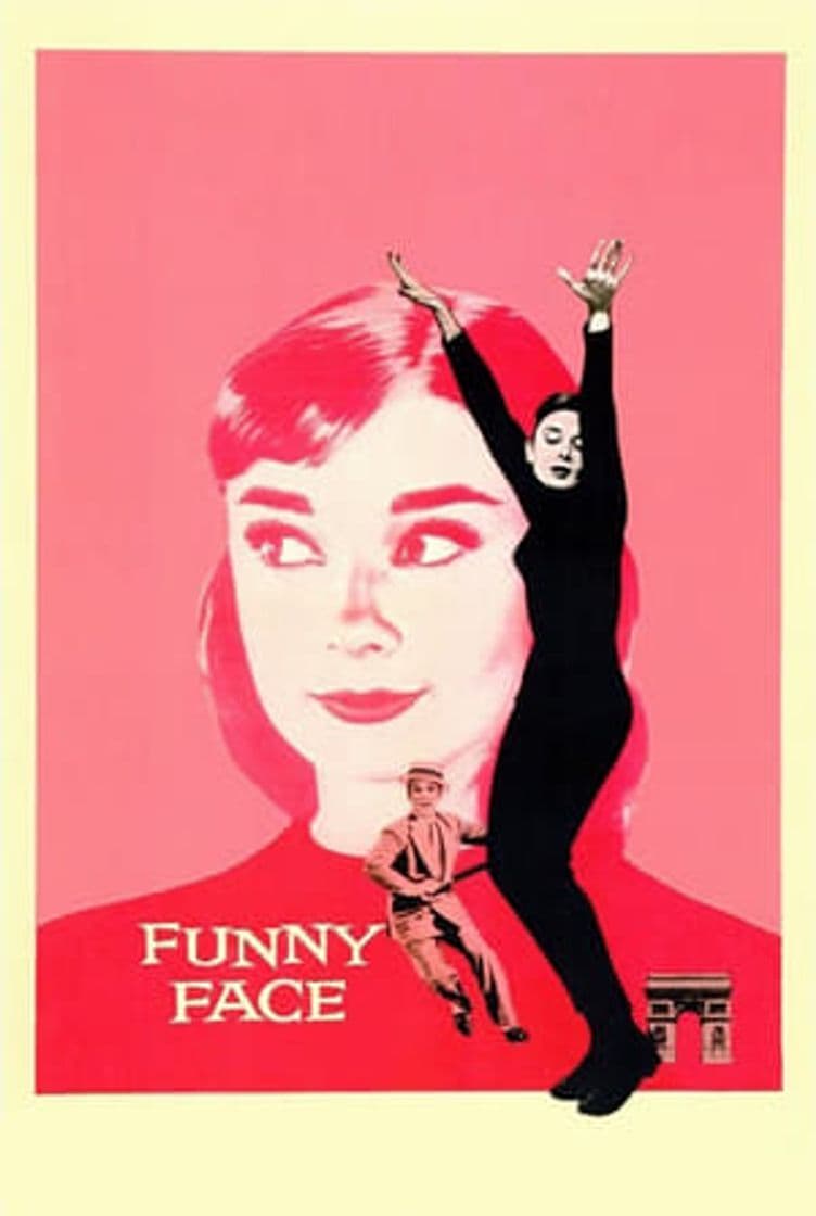 Movie Funny Face