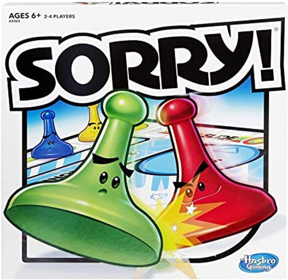 Fashion https://www.amazon.com/-/es/Hasbro-Gaming-A5065-Sorry-Game/d