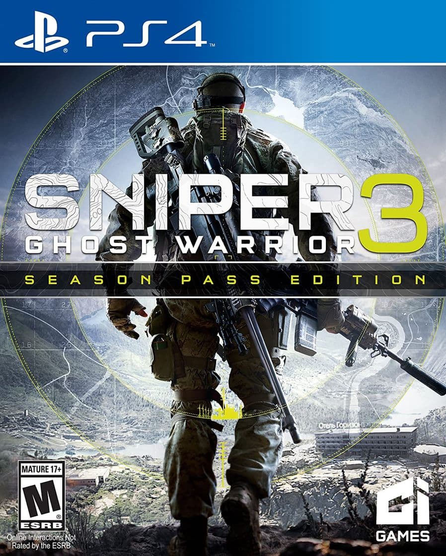 Fashion https://www.amazon.com/-/es/Sniper-Ghost-Warrior-Contracts-P