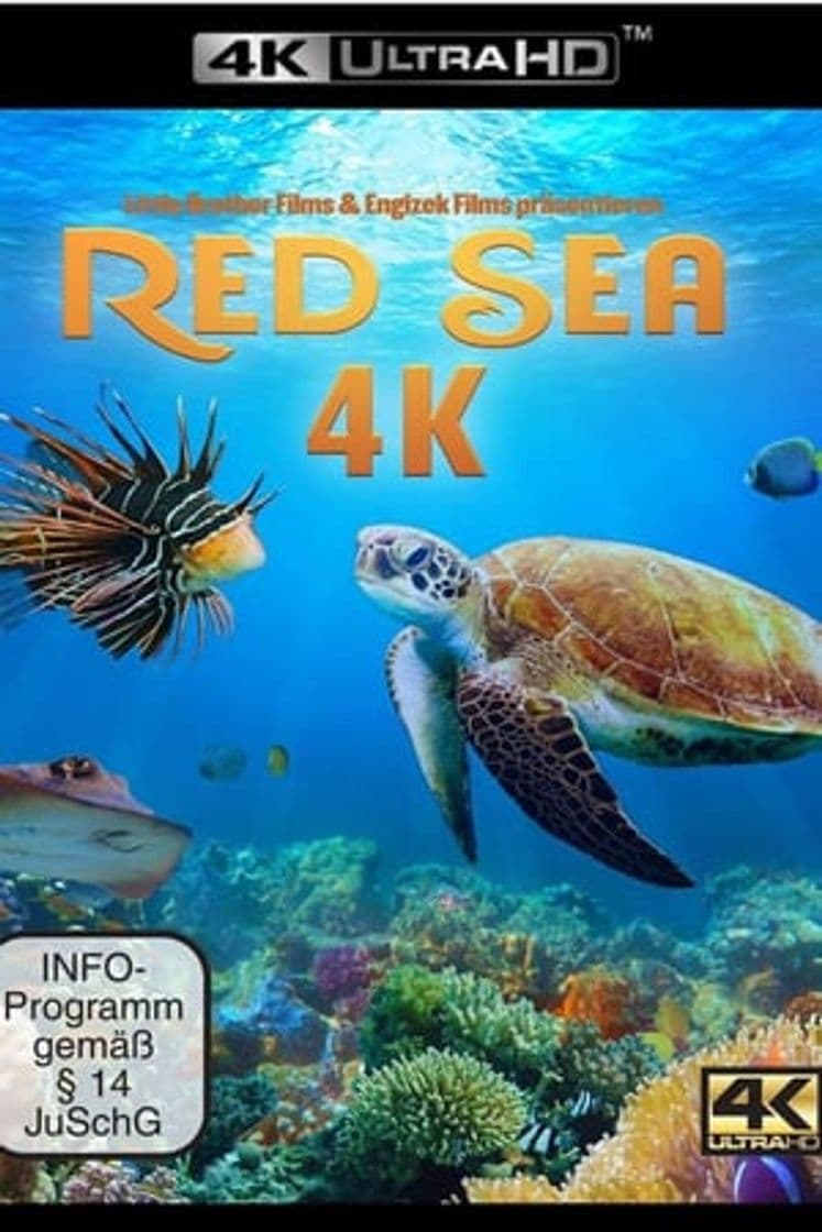 Movie Red Sea