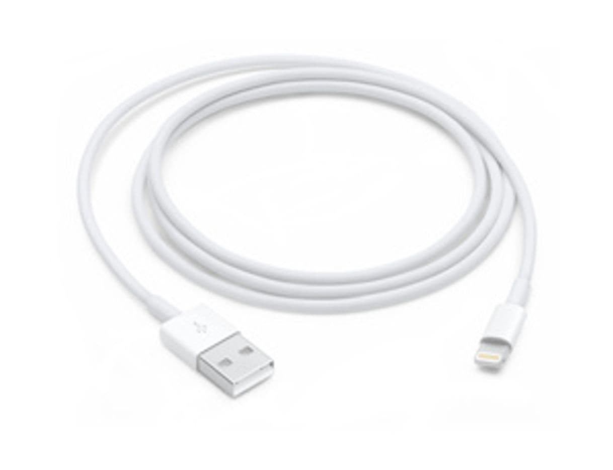 Electronic Apple Cable de conector Lightning a USB