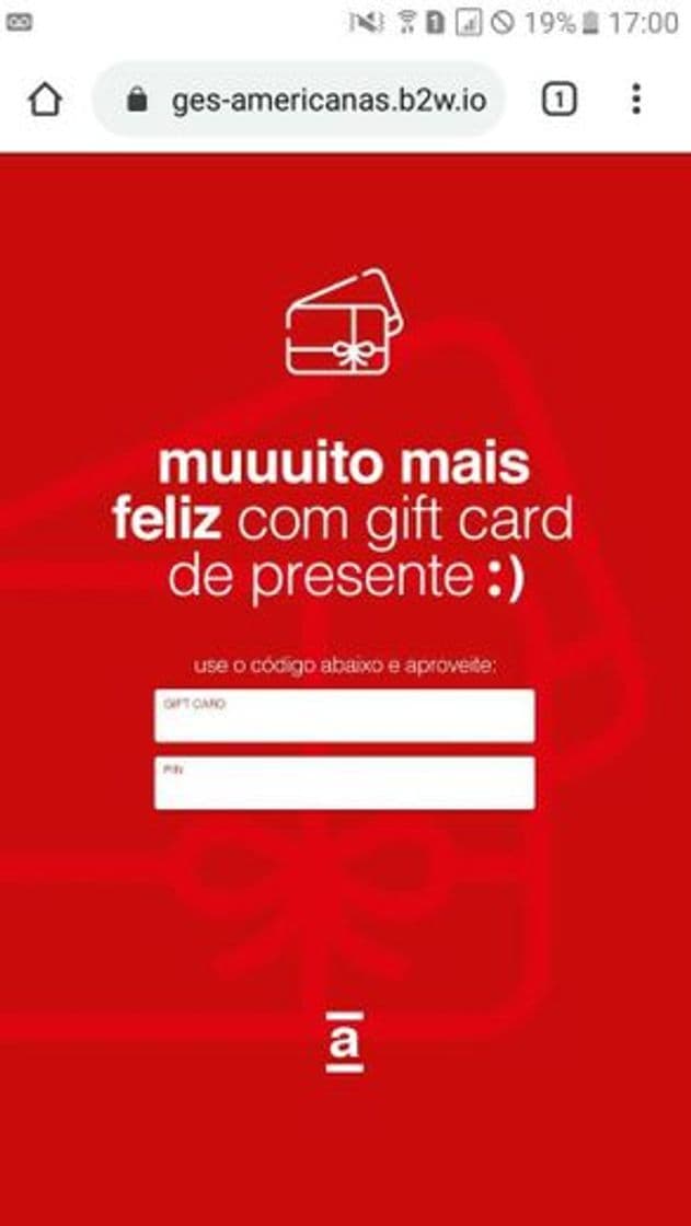 Moda Gift Card. Especial Dia Dos Namorados 