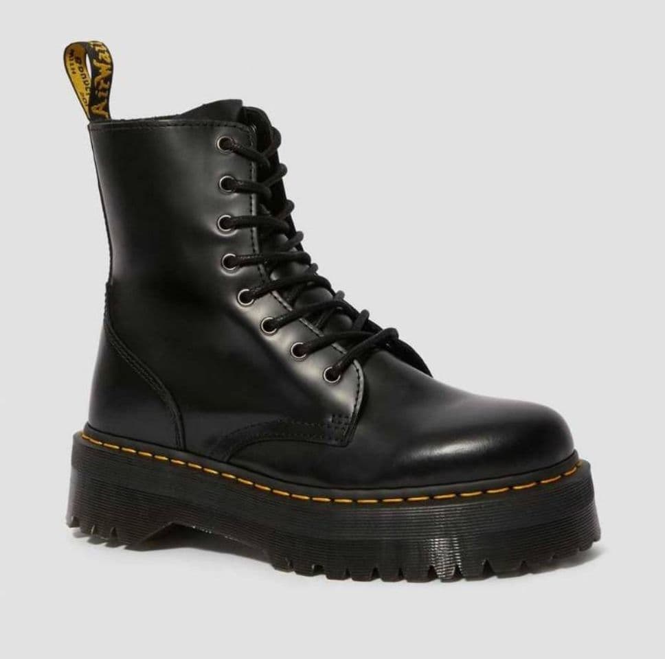 Moda Jadon | Platform Boots | Dr. Martens Official | Dr. Martens