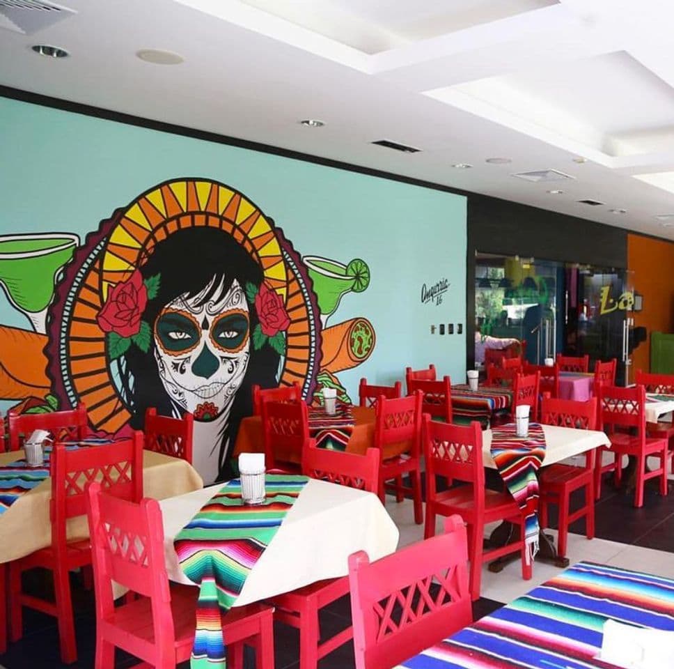 Restaurants El Taquito Norteño