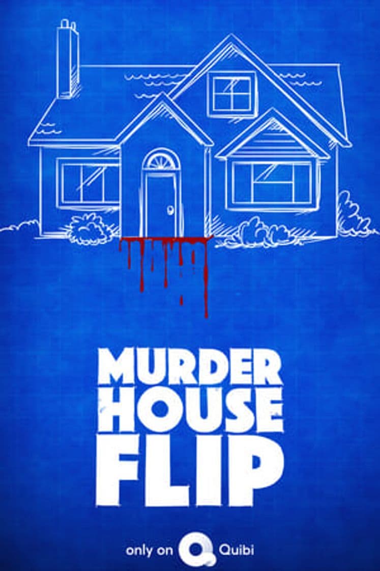 Serie Murder House Flip