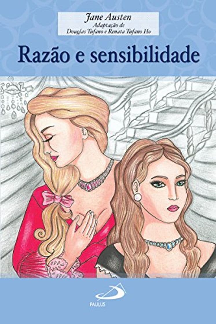 Book Razão e sensibilidade