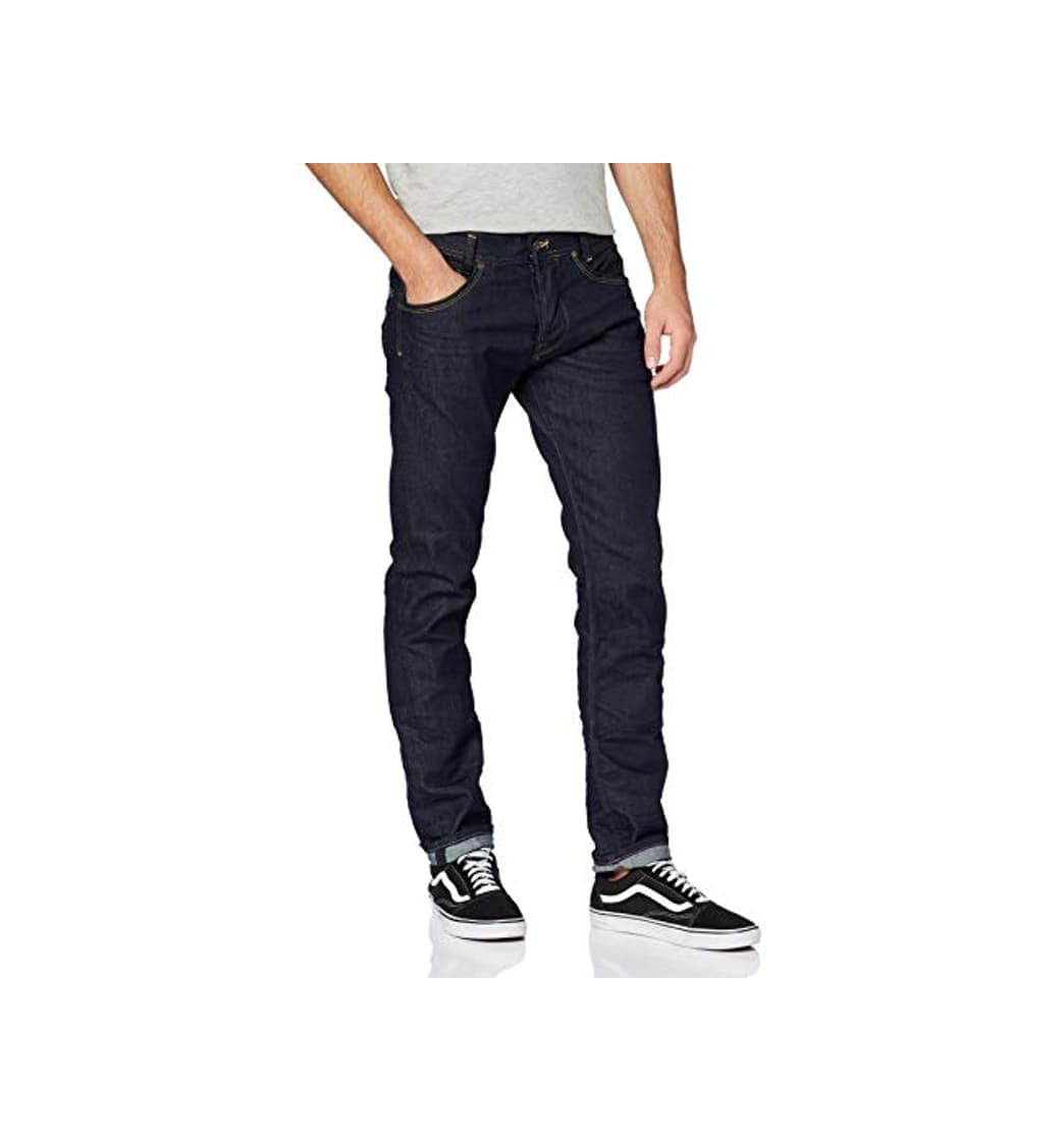 Producto Pepe Jeans Spike Vaqueros, Azul