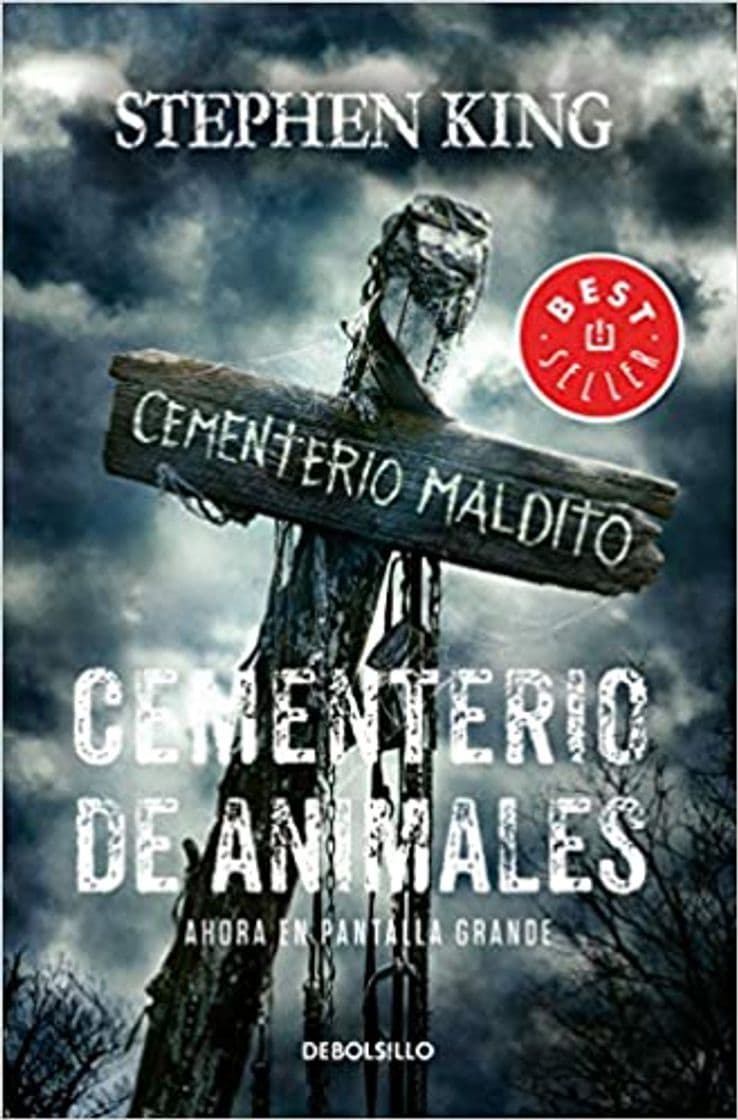 Película Pet Sematary