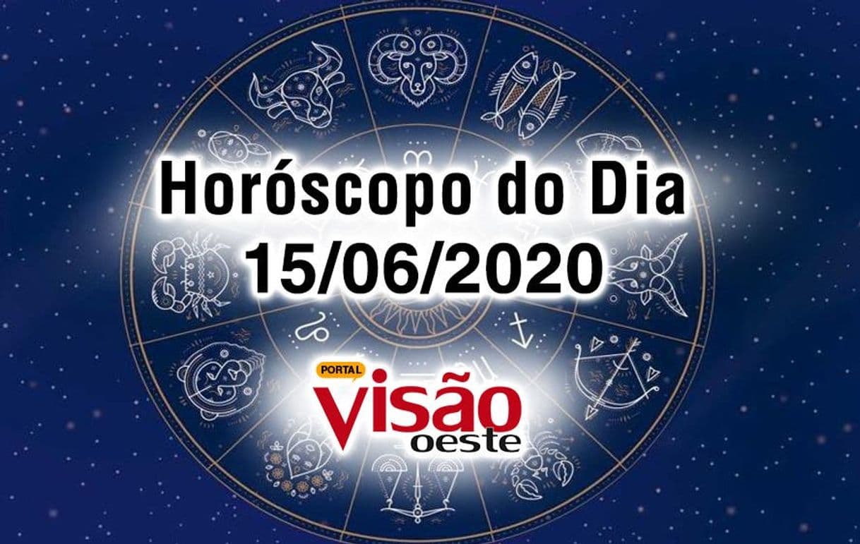 Moda Horoscopo de hoje 15/06