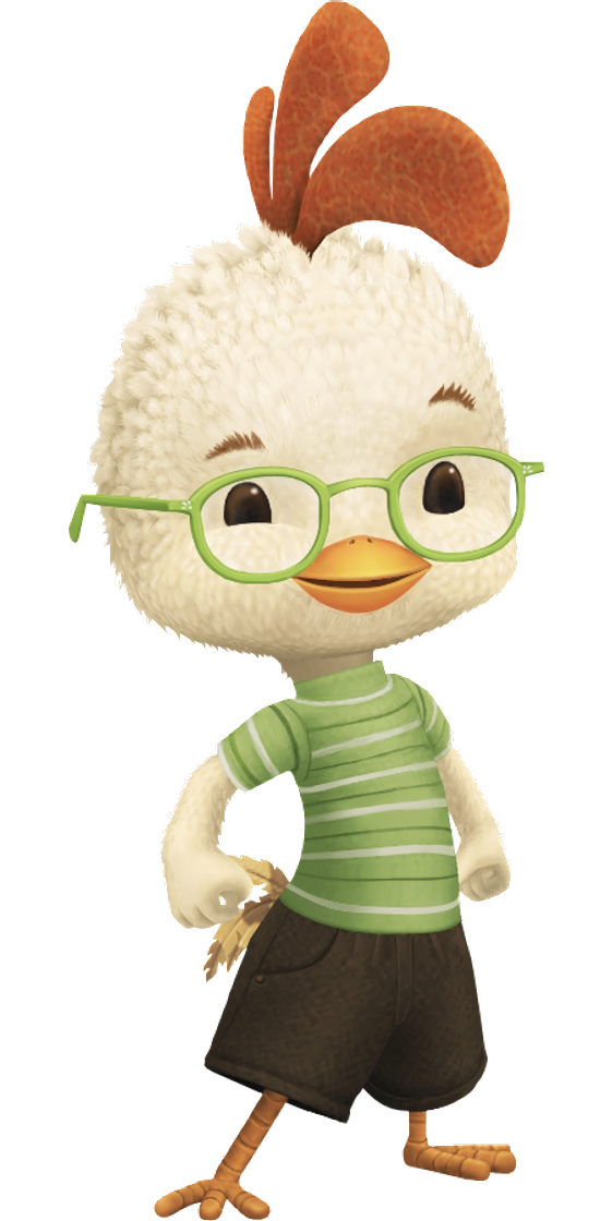 Movie Chicken Little