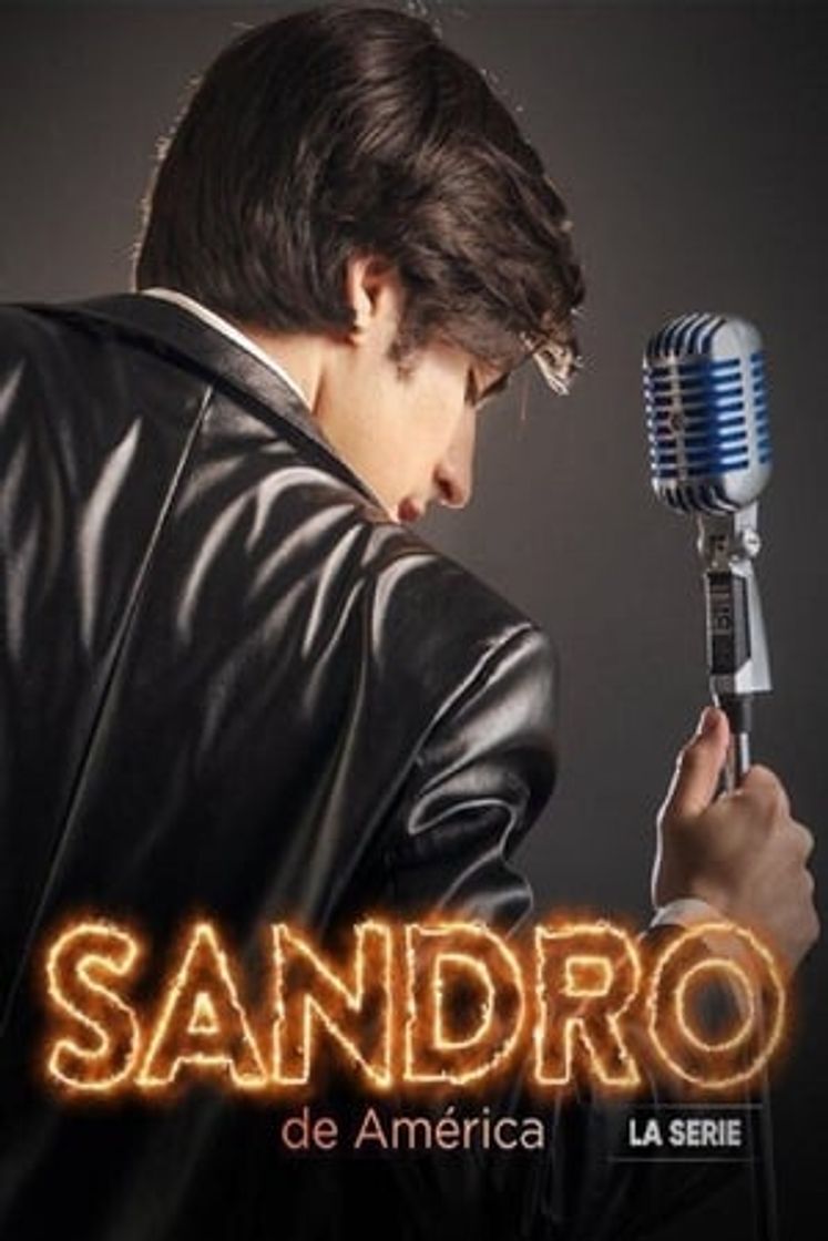 Serie Sandro de América