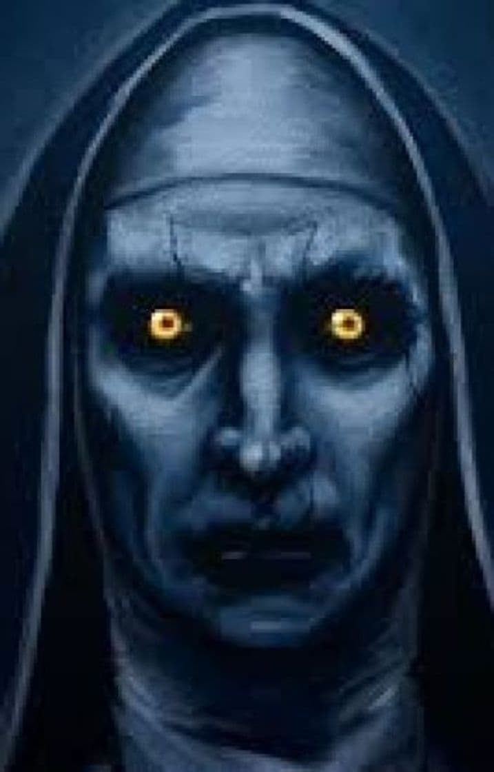 Movie The Nun