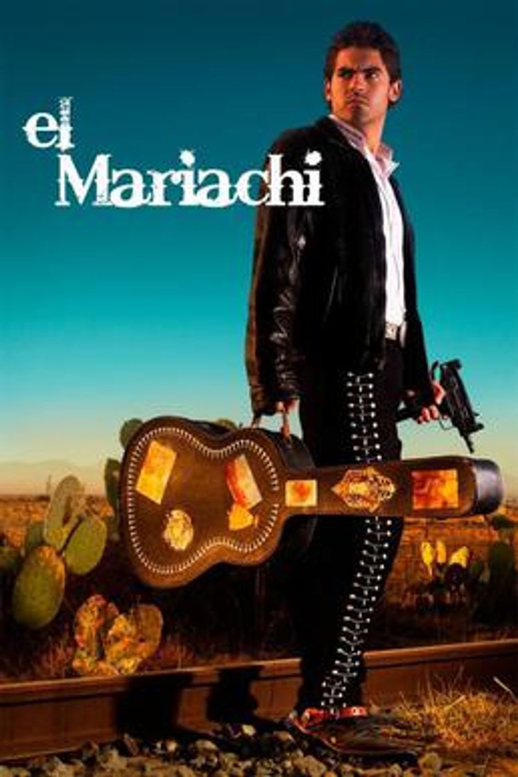 Movie El Mariachi