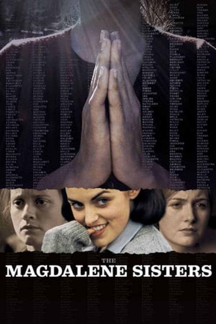 Película The Magdalene Sisters