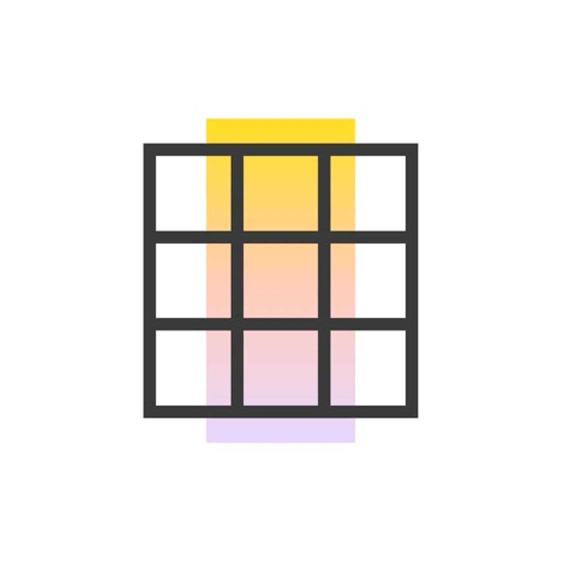 App Grids - Giant Square Maker