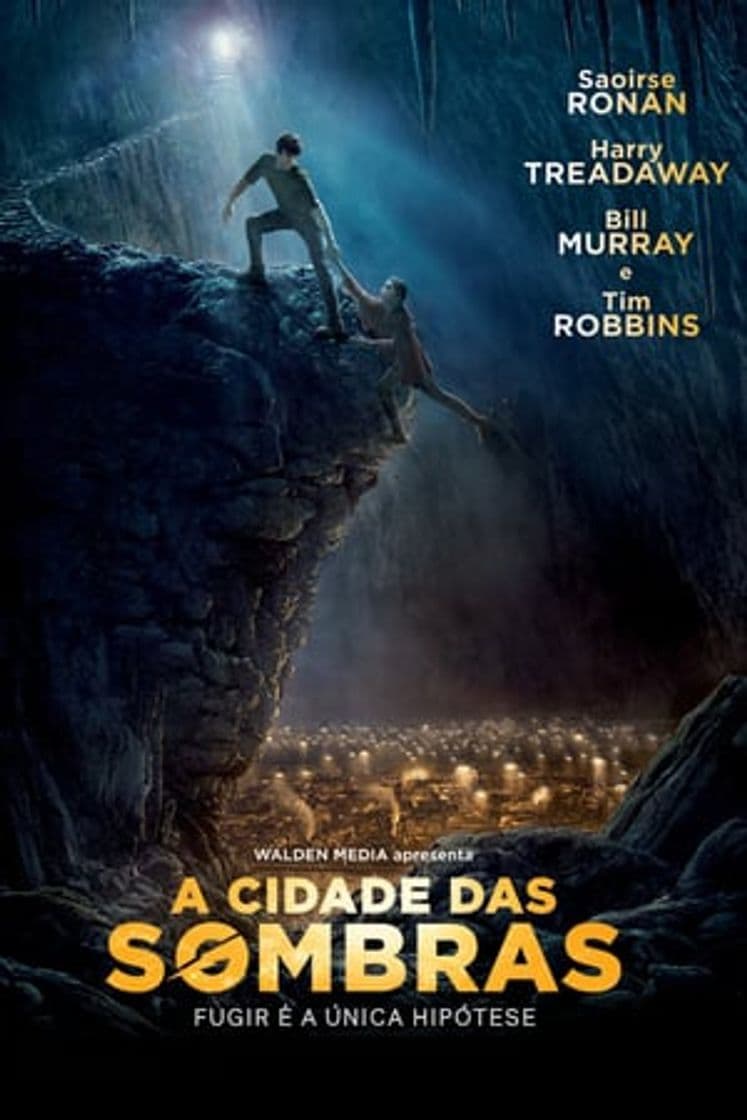 Película City of Ember