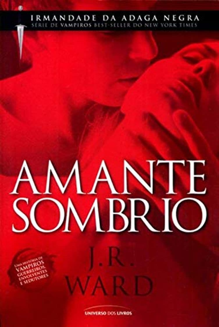 Book Amante Sombrio