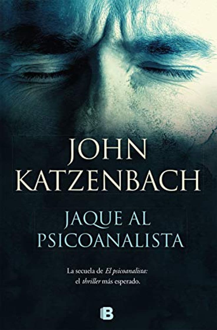 Libro El Psicoanalista