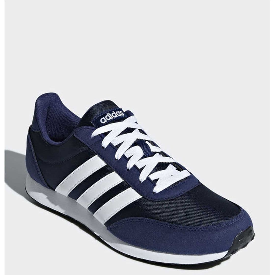 Producto adidas V Racer 2.0, Zapatillas de Running para Hombre, Azul Dark Blue