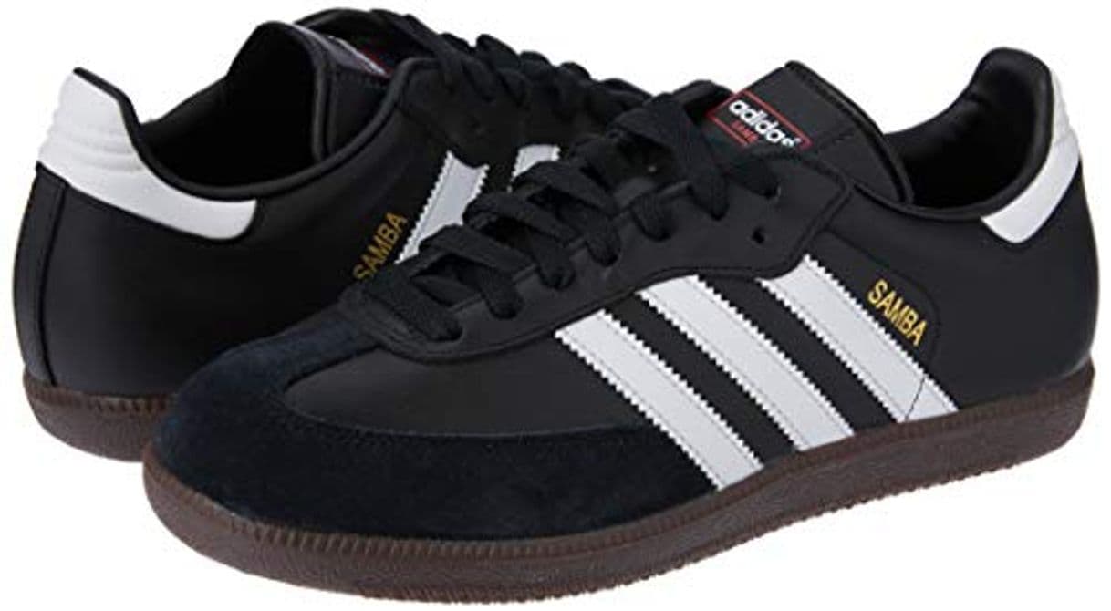 Moda Adidas Samba