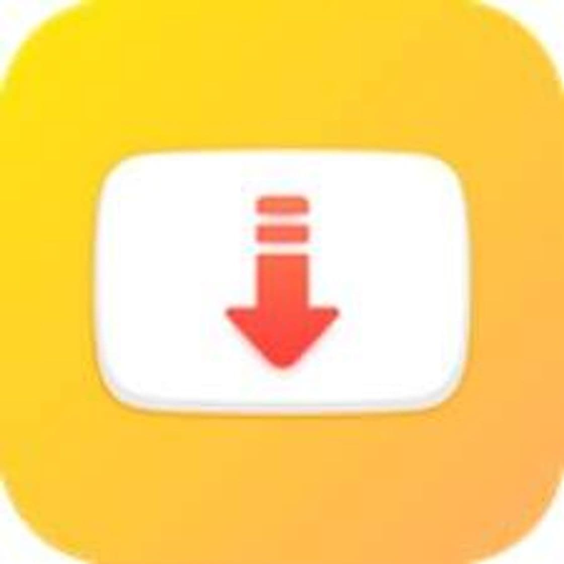 App Snaptube - Descargar Videos y Música Gratis