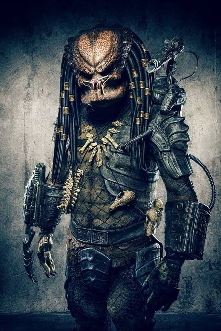 Movie Predator