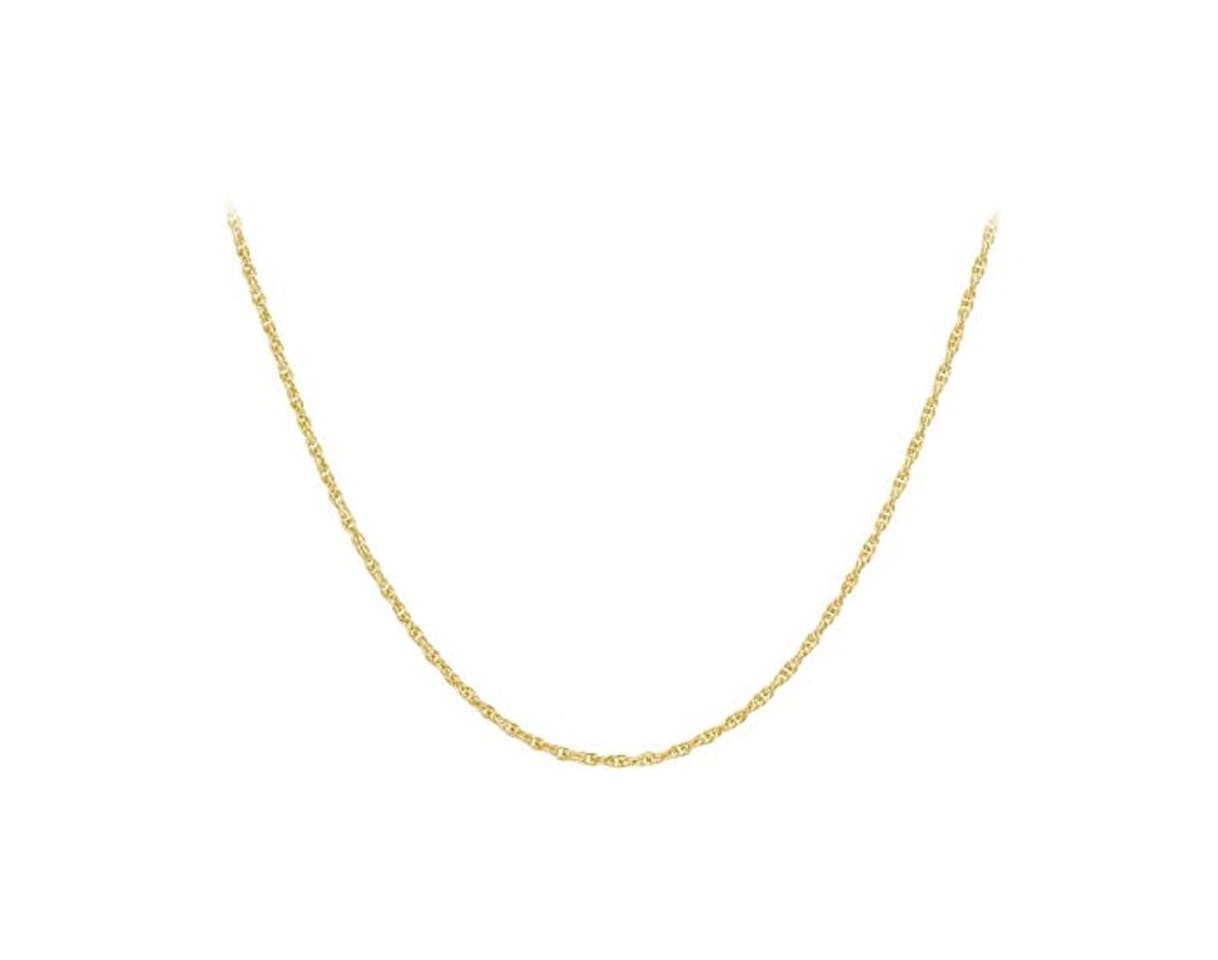 Product Carissima Gold Collar de mujer con oro amarillo 9 K