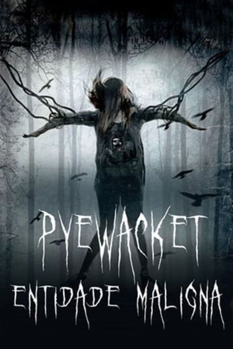 Movie Pyewacket