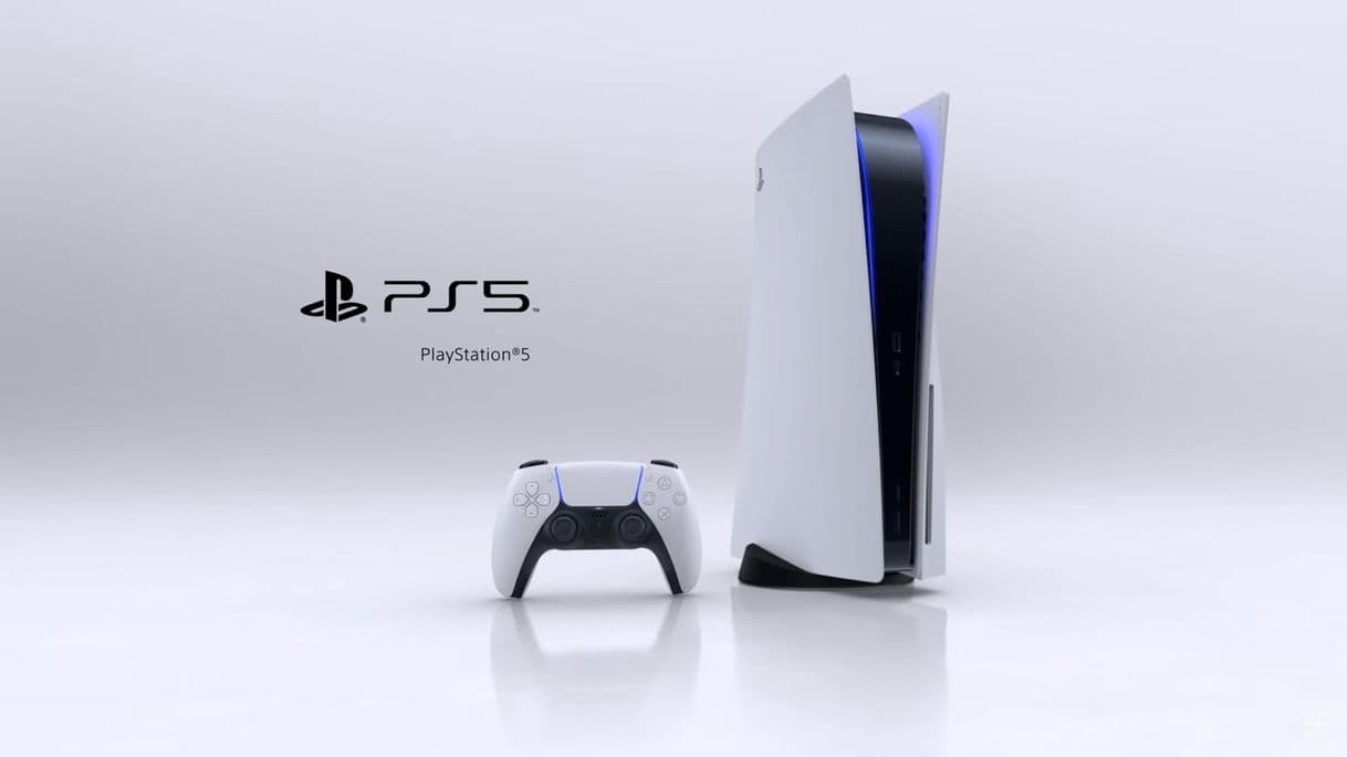 Fashion PLAYSTATION5