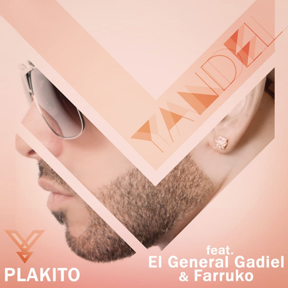 Canción Plakito - Remix