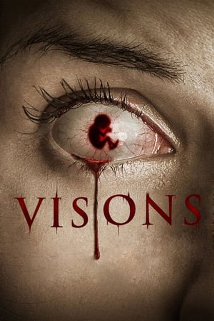 Película Visions