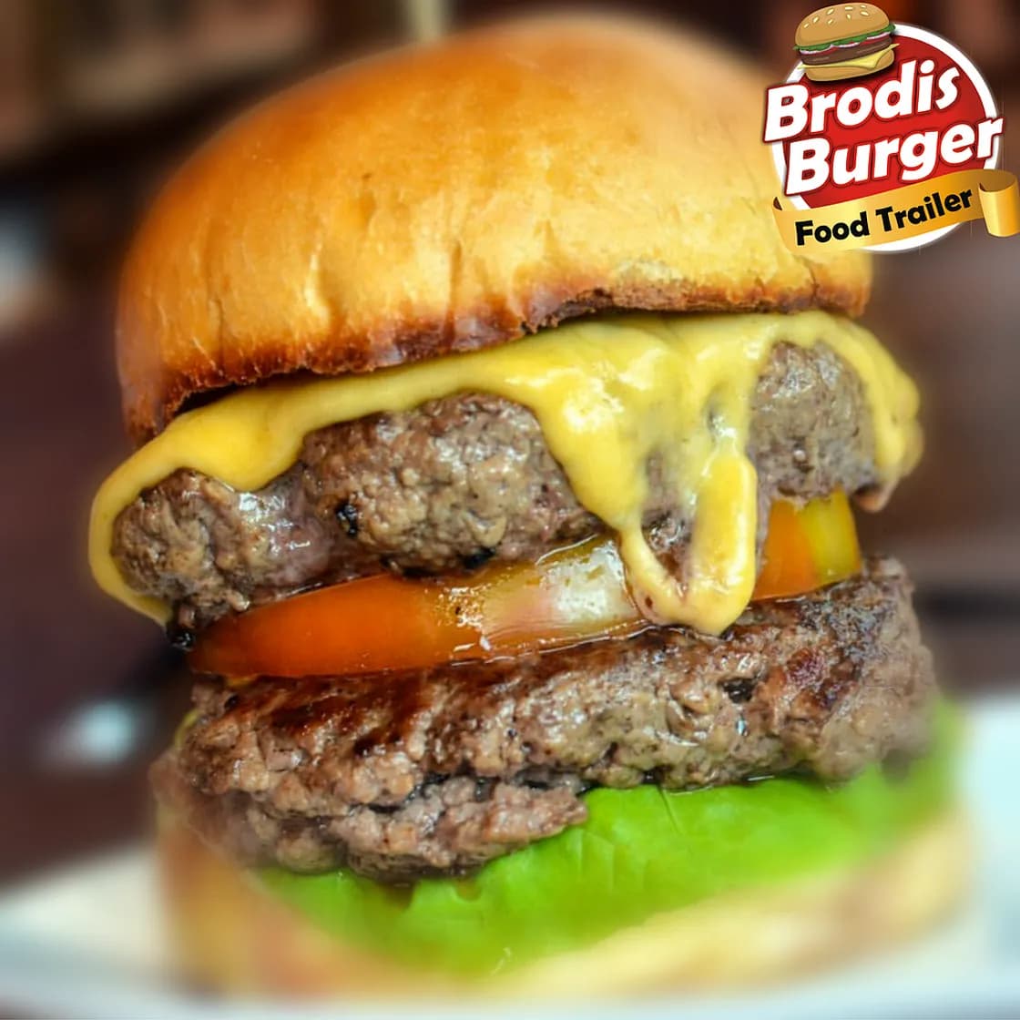 Restaurantes Brodis Burger